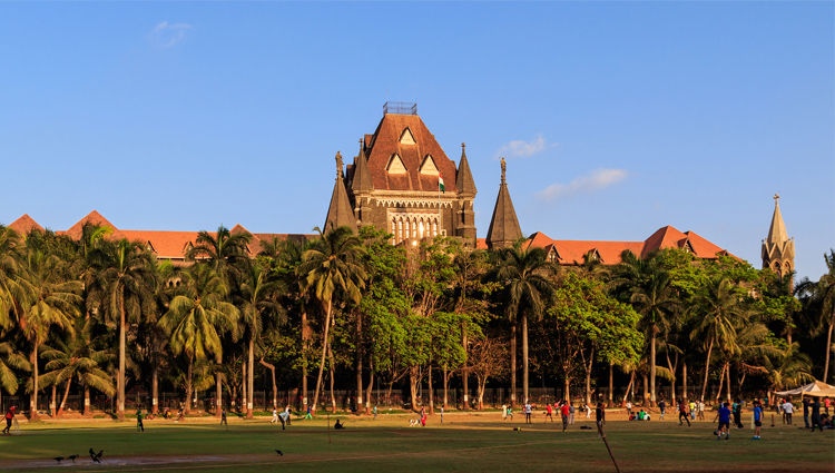 Mumbai High courte