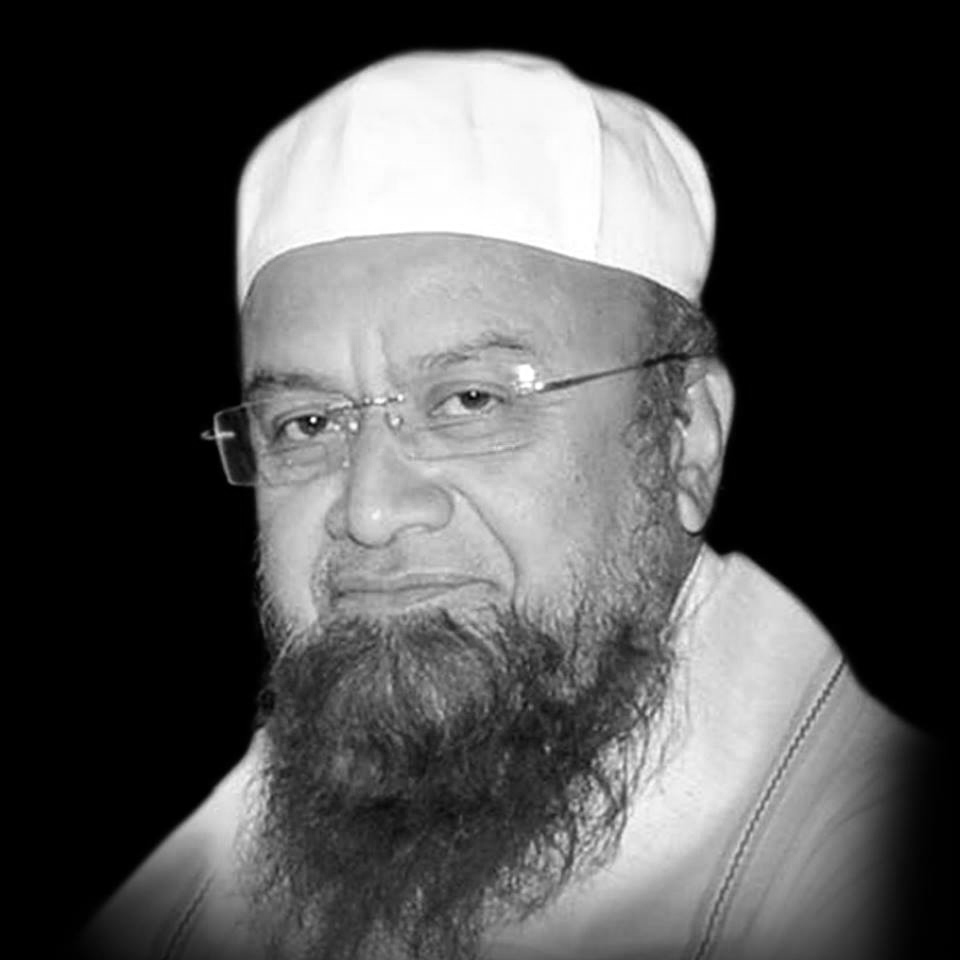 Mufti Ismail